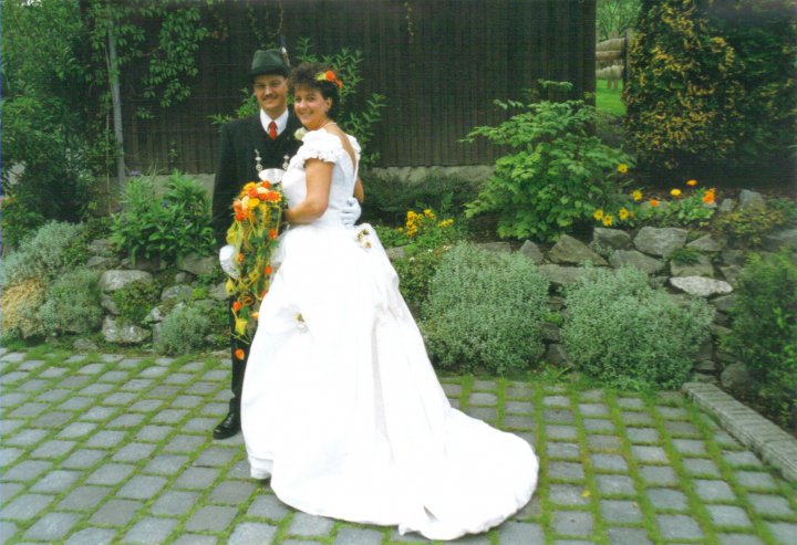 2000 - 2001 Markus Gruenewald